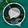 Magnetic Golf Ball Marker Hat Clip - Best Papa by Par