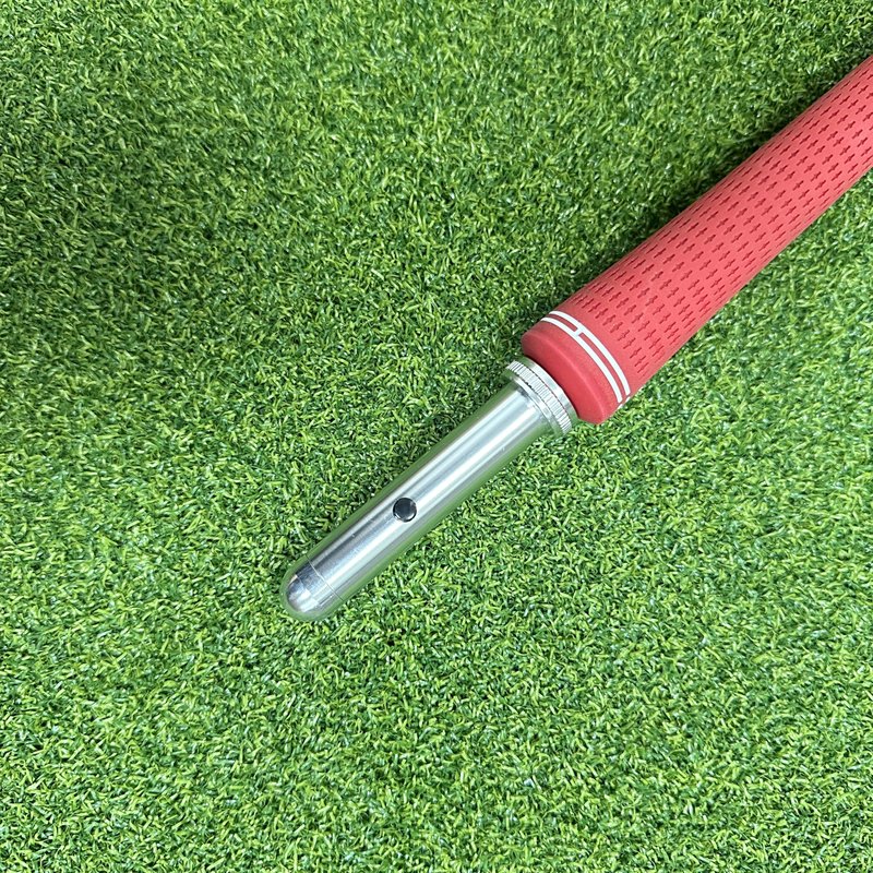HH-GOLF Laser Pointer Golf Swing Training Aid Swing Plane Corrector Posture Indicator Indoor Golf Swing Practice