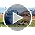 Gold Chenille Cross Country Runner Lapel Pins - 72 Pack