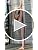 Girls Leggings with Pockets - Soft Stretch Athletic Pants, 12-13 Years / A1-Black