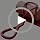Figure 8 Resistance Bands for Strength Training - Pink