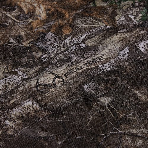 Allen Company Vanish 3D Leafy Omnitex, 12' x 56", Realtree Edge Camo