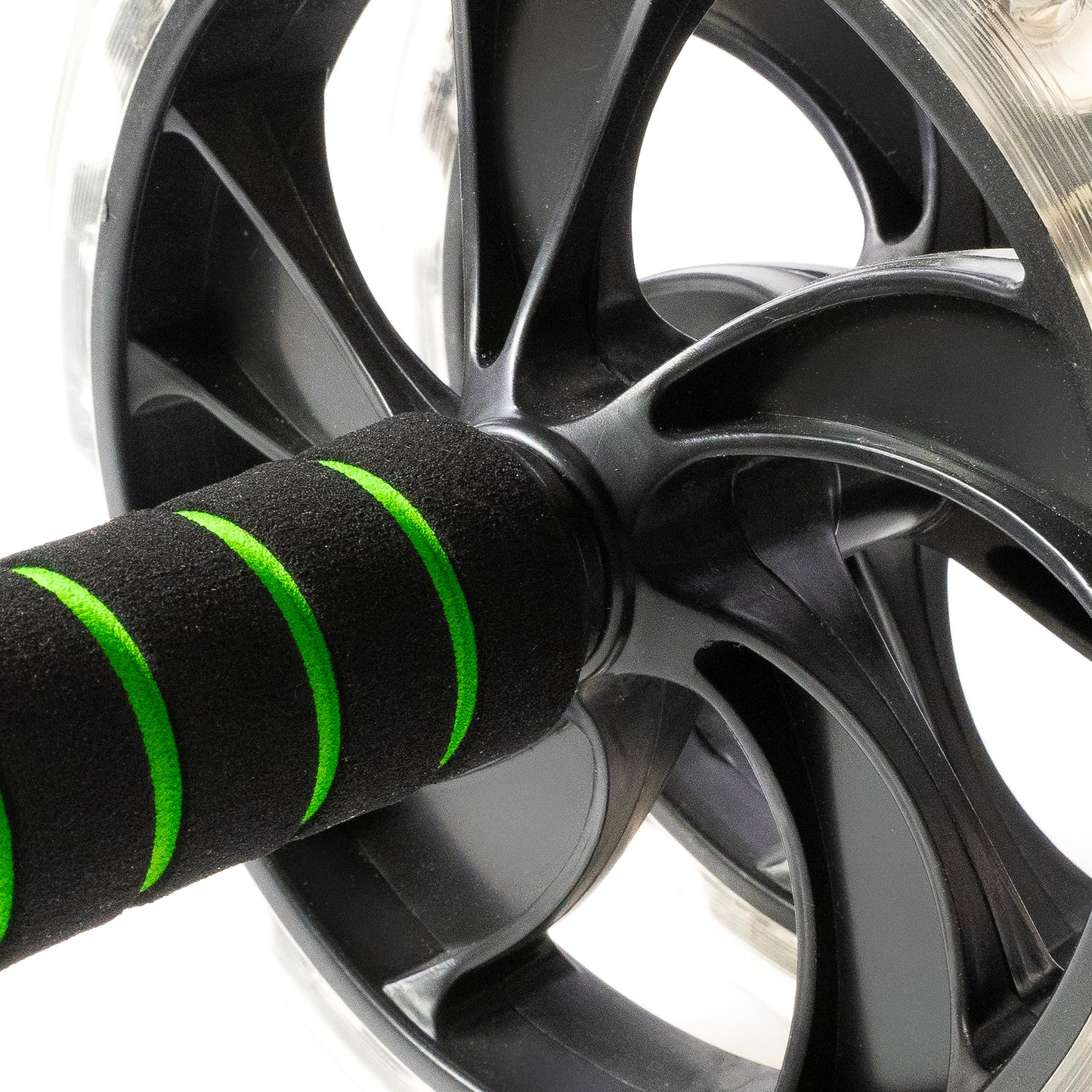 Ab Roller Exercise Wheel