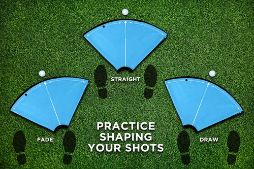 ME AND MY GOLF Target Golf Towel - Includes Instructional Training Videos