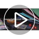 Trading Card Binder with 252 Top Loaders & Sleeves - Protect Your Collection