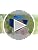 Kids Sun Hat - Wide Brim Bucket Hat with UPF 50+ Protection - Navy (2-6 Years)