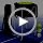 Tennis Ball Cart with 150-Ball Capacity & Silent Wheels