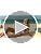 Women's One Piece Swimsuit with Tummy Control and Tie Knot