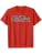 Mississippi Ole Miss Rebels Vintage Mascot Logo T-Shirt – Small