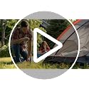 Heavy Duty Spiral Ground Anchors - 4 Pack for Trampolines, Tents & More